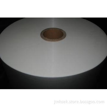 PET Matte No Pollution Laminating Roll Film With Bonding St